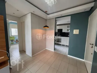 Apartamento com 3 Quartos à venda, 93m² no Santos Dumont, São Leopoldo