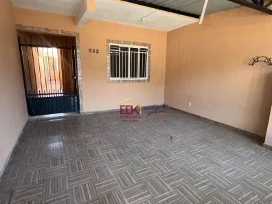 Sobrado com 3 Quartos à venda, 157m² no Residencial União, São José dos Campos