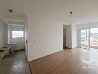 Apartamento com 2 Quartos à venda, 47m² no Vila Fiori, Sorocaba