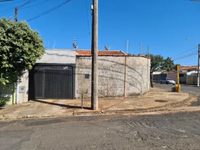 Casa com 3 Quartos à venda, 237m² no Jardim Tabapuã (Vila Xavier), Araraquara