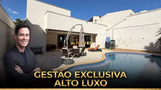 Casa com 5 Quartos à venda, 900m² no Belvedere, Belo Horizonte
