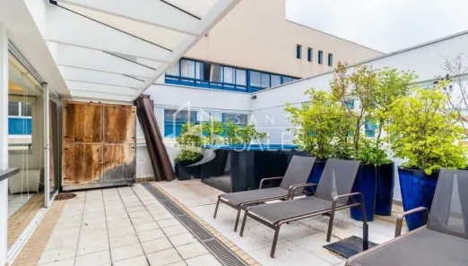 Apartamento com 4 Quartos à venda, 300m² no Paraíso, São Paulo