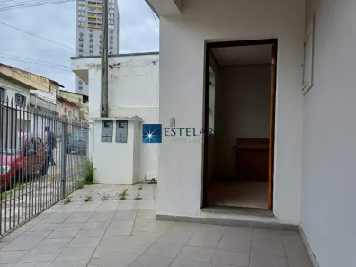 Imóvel Comercial para alugar, 202m² no Centro, Mogi das Cruzes