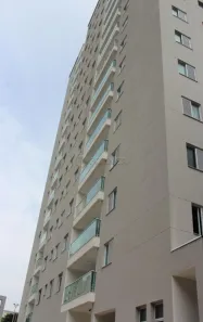 Apartamento com 3 Quartos para alugar, 84m² no Floradas de São José, São José dos Campos