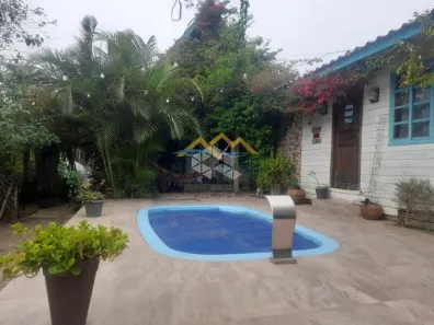 Casa com 3 Quartos à venda, 109m² no Ibiraquera, Imbituba