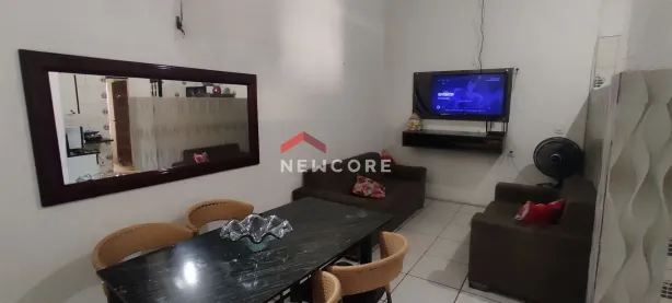 Casa com 2 Quartos à venda, 50m² no Novo Tupi, Belo Horizonte