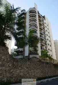 Apartamento com 4 Quartos à venda, 246m² no Real Parque, São Paulo