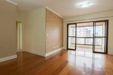 Apartamento com 3 Quartos à venda, 102m² no Vila Nova Conceição, São Paulo