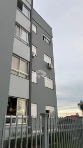 Apartamento com 2 Quartos à venda, 53m² no Santa Terezinha, Garibaldi