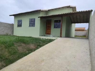 Casa com 3 Quartos à venda, 89m² no Parque Nanci, Maricá
