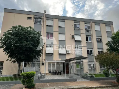 Apartamento com 1 Quarto à venda, 31m² no Jardim Leopoldina, Porto Alegre
