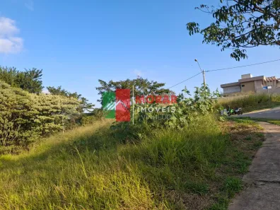 Lote/Terreno à venda, 250m² no Pinheirinho, Vinhedo