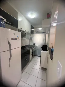 Apartamento com 2 Quartos à venda, 47m² no Vila Mendes, São Paulo