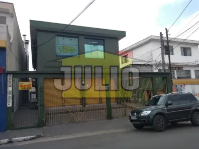 Sala Comercial para alugar, 20m² no Vila Esperança, São Paulo