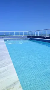 Apartamento com 2 Quartos para alugar, 60m² no Jardim Oceania, João Pessoa