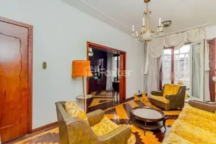 Cobertura com 3 Quartos à venda, 202m² no Centro Histórico, Porto Alegre
