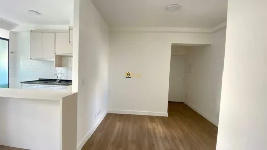 Apartamento com 2 Quartos para alugar, 59m² no Bangú, Santo André