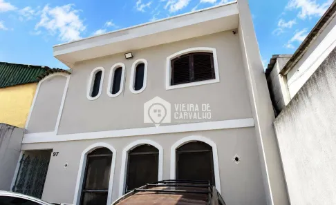 Casa com 3 Quartos à venda, 300m² no Maranhão, São Paulo