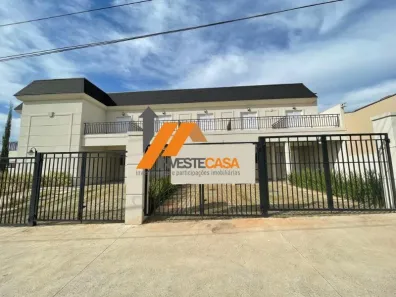 Casa de Condomínio com 2 Quartos à venda, 79m² no Jardim Gonçalves, Sorocaba