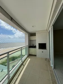 Apartamento com 3 Quartos à venda, 136m² no São Francisco, São Luís