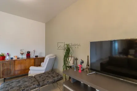 Apartamento com 3 Quartos à venda, 155m² no Santo Amaro, São Paulo