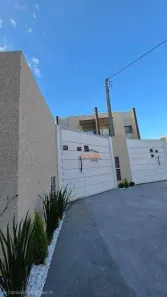 Sobrado com 3 Quartos à venda, 93m² no Vila dos Comerciários, Franco da Rocha