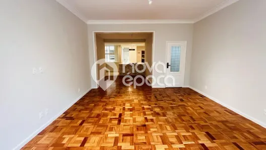 Apartamento com 3 Quartos à venda, 147m² no Copacabana, Rio de Janeiro