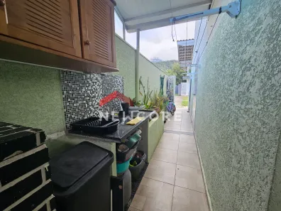 Casa de Condomínio com 2 Quartos à venda, 90m² no Jardim do Sol, Caraguatatuba