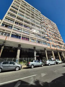 Kitnet com 1 Quarto à venda, 30m² no Centro, Rio de Janeiro