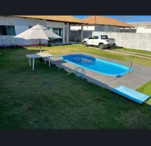 Casa com 3 Quartos à venda, 114m² no , Conde