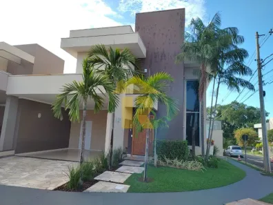 Casa de Condomínio com 3 Quartos à venda, 215m² no Village Damha Rio Preto III, São José do Rio Preto