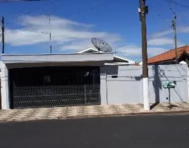 Casa com 2 Quartos à venda, 327m² no Vila Bandeirantes, Ibaté