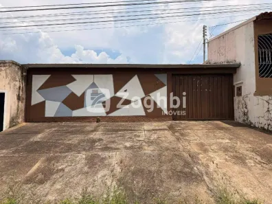 Casa com 3 Quartos à venda, 261m² no Areal, Porto Velho