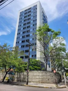 Apartamento com 1 Quarto para alugar, 54m² no Boa Viagem, Recife