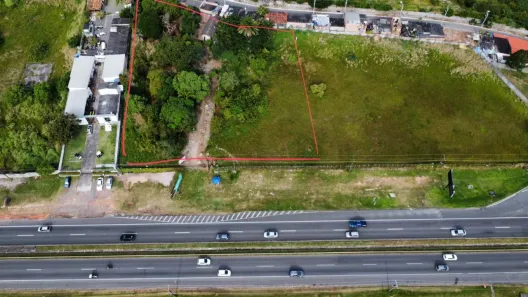 Lote/Terreno à venda, 4499m² no Vila de Abrantes (Abrantes), Camaçari