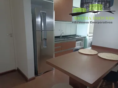 Apartamento com 2 Quartos à venda, 50m² no Jardim Novo Mundo, Sorocaba