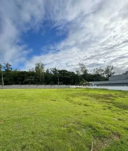 Lote/Terreno à venda, 1000m² no Parque Reserva Fazenda Imperial, Sorocaba