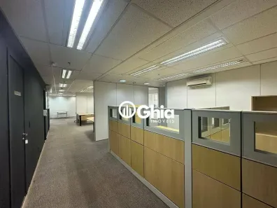 Prédio Comercial para alugar, 356m² no Vila Brandina, Campinas