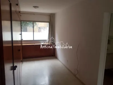 Flat com 1 Quarto à venda, 37m² no Vila Buarque, São Paulo