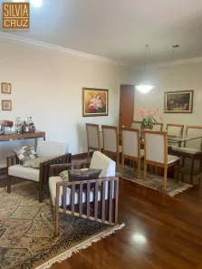 Apartamento com 3 Quartos à venda, 150m² no Higienópolis, Piracicaba