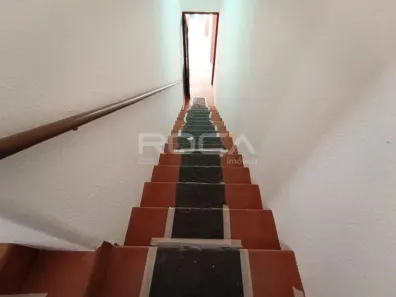 Casa com 3 Quartos para alugar, 143m² no Centro, Ribeirão Preto
