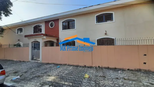 Apartamento com 2 Quartos à venda, 80m² no Presidente Altino, Osasco