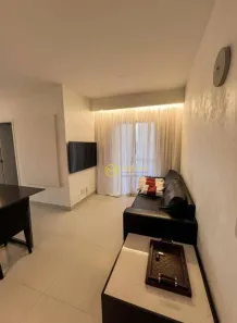 Apartamento com 2 Quartos à venda, 56m² no Jardim São Carlos, Sorocaba