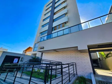 Apartamento com 3 Quartos para venda ou aluguel, 98m² no São Vicente, Itajaí