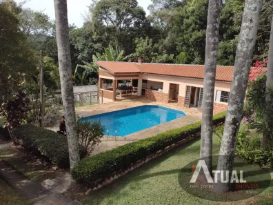 Fazenda/Sítio com 3 Quartos à venda, 300m² no Caioçara, Jarinu