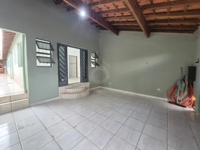 Casa com 3 Quartos à venda, 79m² no Pompéia, Piracicaba