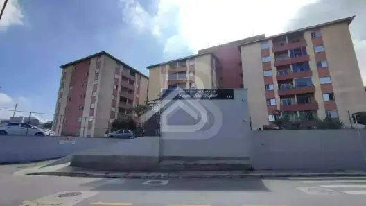 Apartamento com 2 Quartos à venda, 60m² no Parque São Rafael, São Paulo