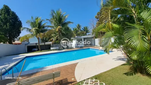 Casa com 4 Quartos para alugar, 800m² no Parque Taquaral, Campinas