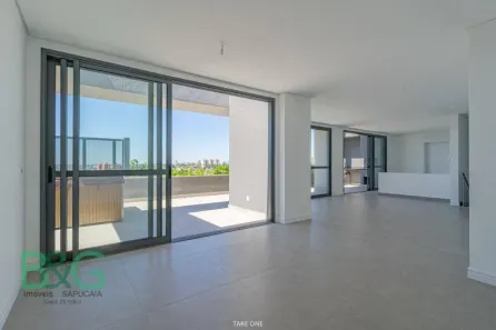 Apartamento com 3 Quartos à venda, 246m² no Nova Campinas, Campinas