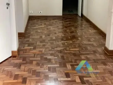 Apartamento com 2 Quartos à venda, 80m² no Mirandópolis, São Paulo